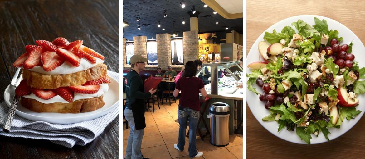 Jason's Deli