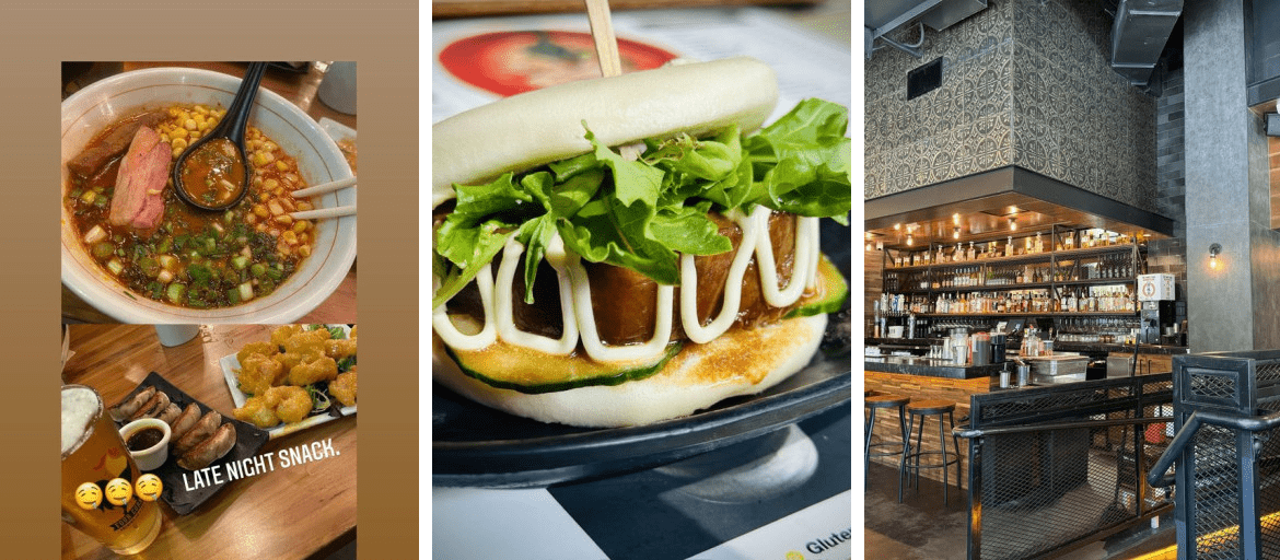 JINYA Ramen Bar