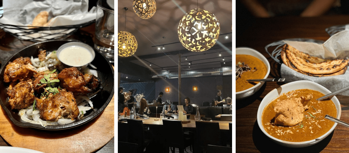Kama Bistro