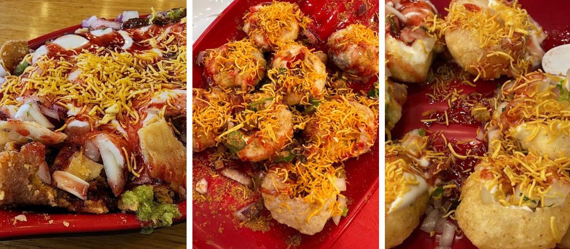 Karachi Chaat House