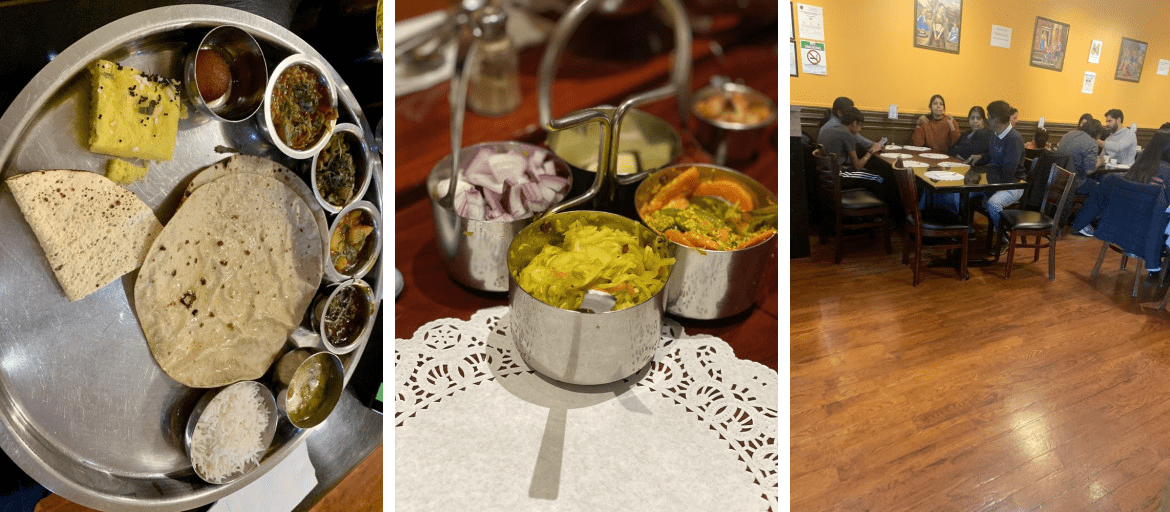 Kathiyawadi Kitchen