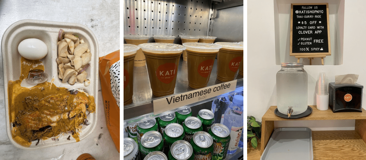 Kati Shop