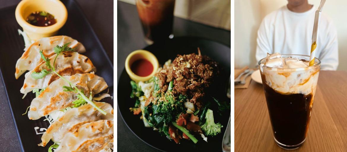 Kati Vegan Thai