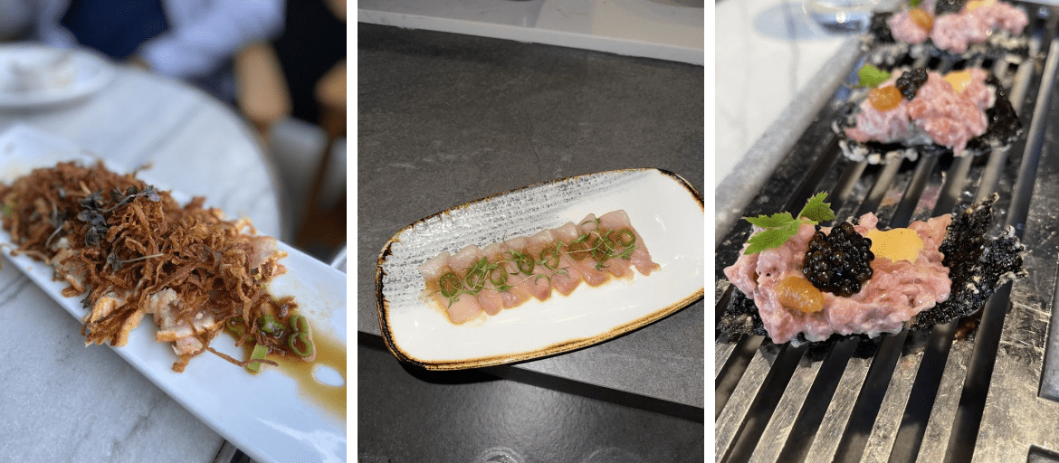 Katsuya Brentwood
