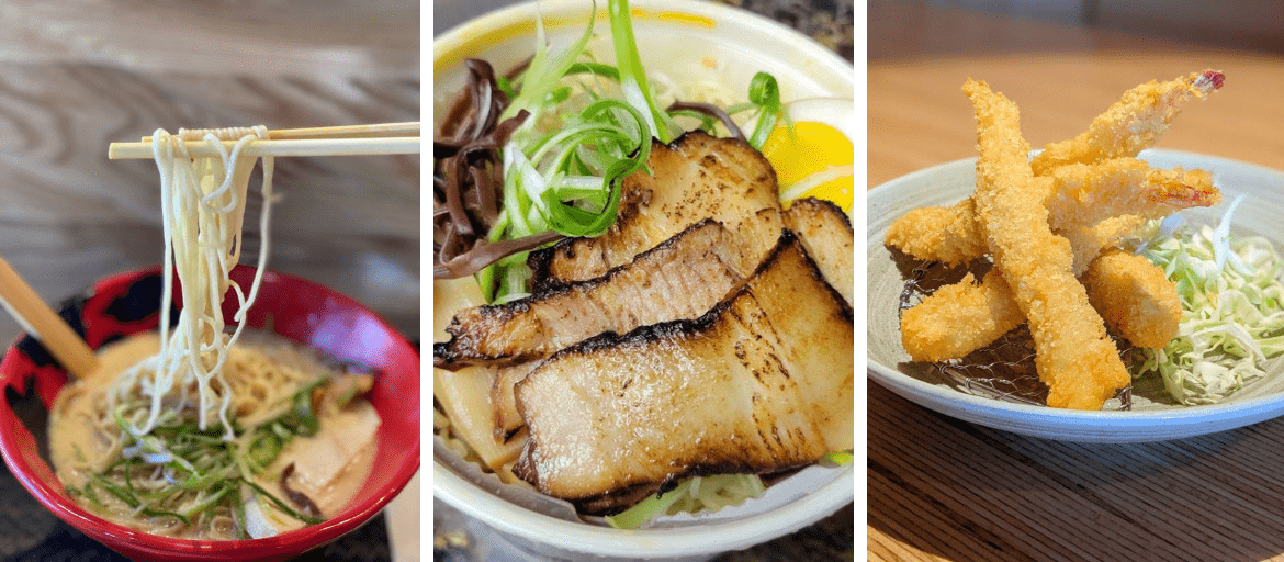 Kiwami Ramen