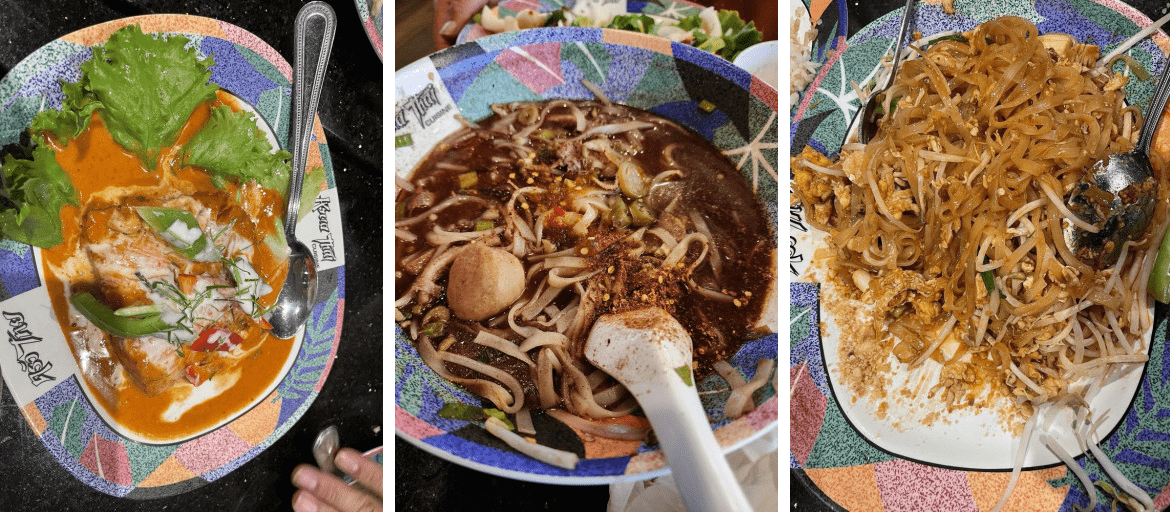 Krua Thai Cuisine