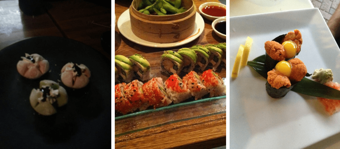 Lemongrass Bistro