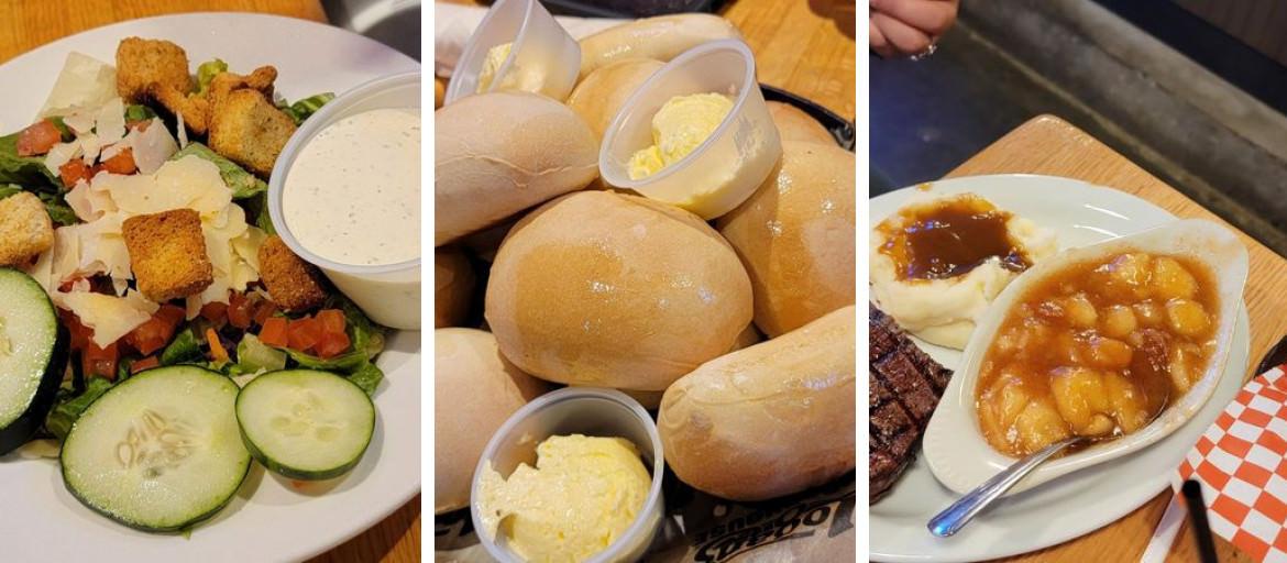 Logan’s Roadhouse