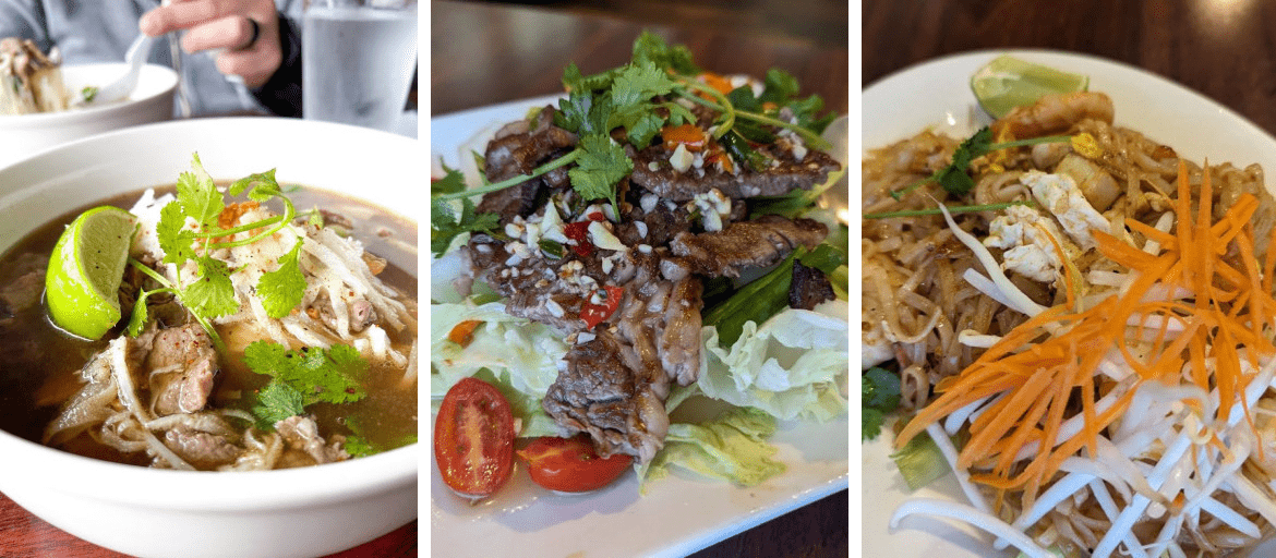 Long Beach Thai
