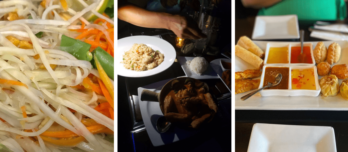 Lotus Thai Cuisine
