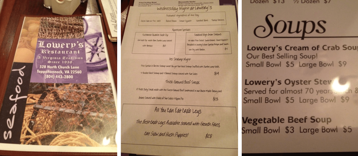 Lowery's
