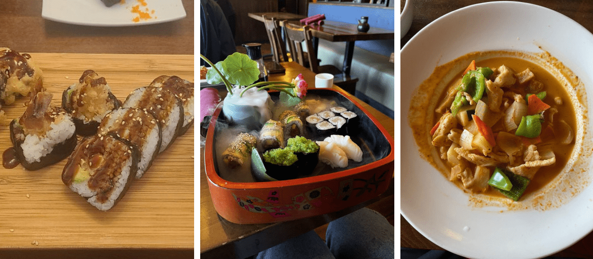 Lulu Asian Bistro