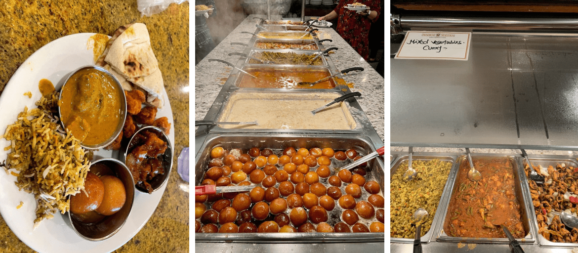 Madras Chettinaad