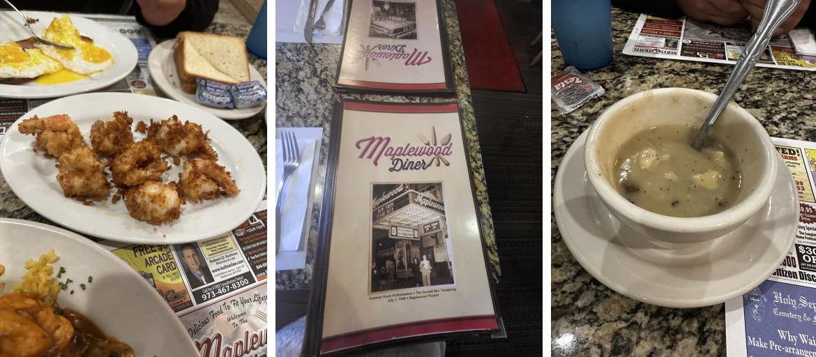 Maplewood Diner