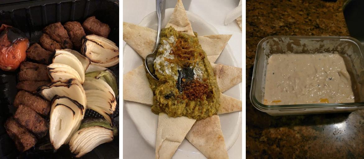 Maral Cuisine