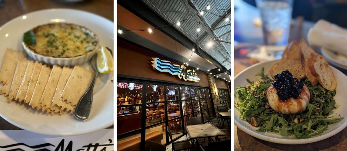 Matts Rotisserie & Oyster Lounge