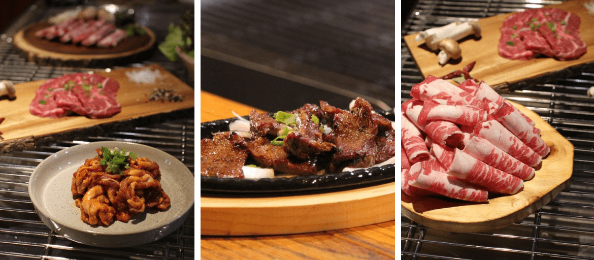 Meat Me BBQ