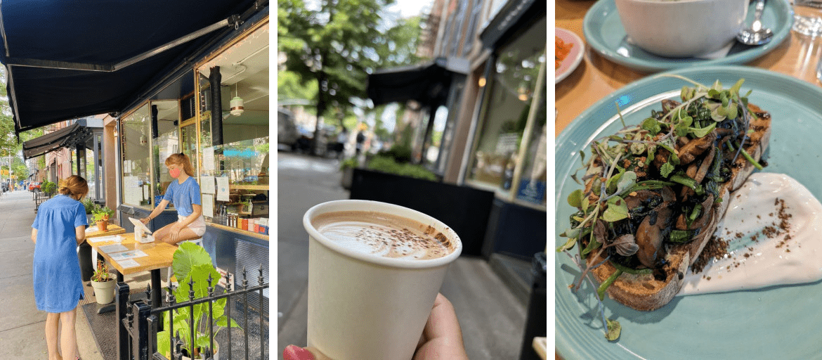Merriweather Coffee