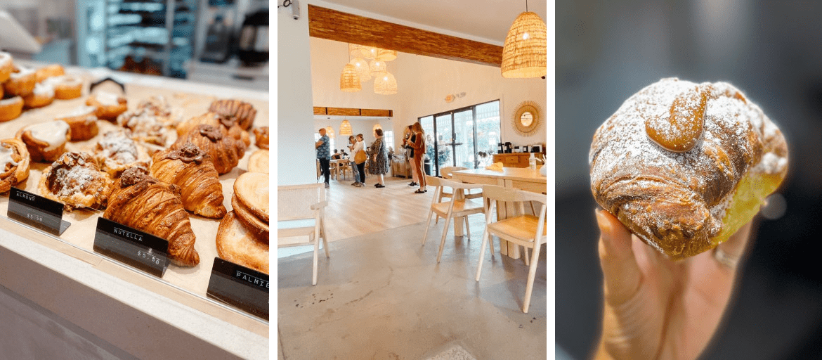 Momona Bakery
