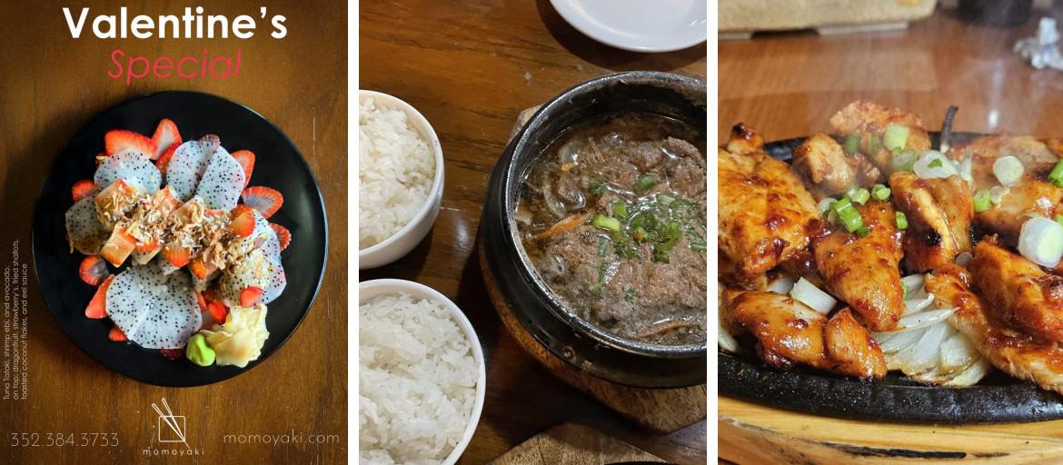 Momoyaki