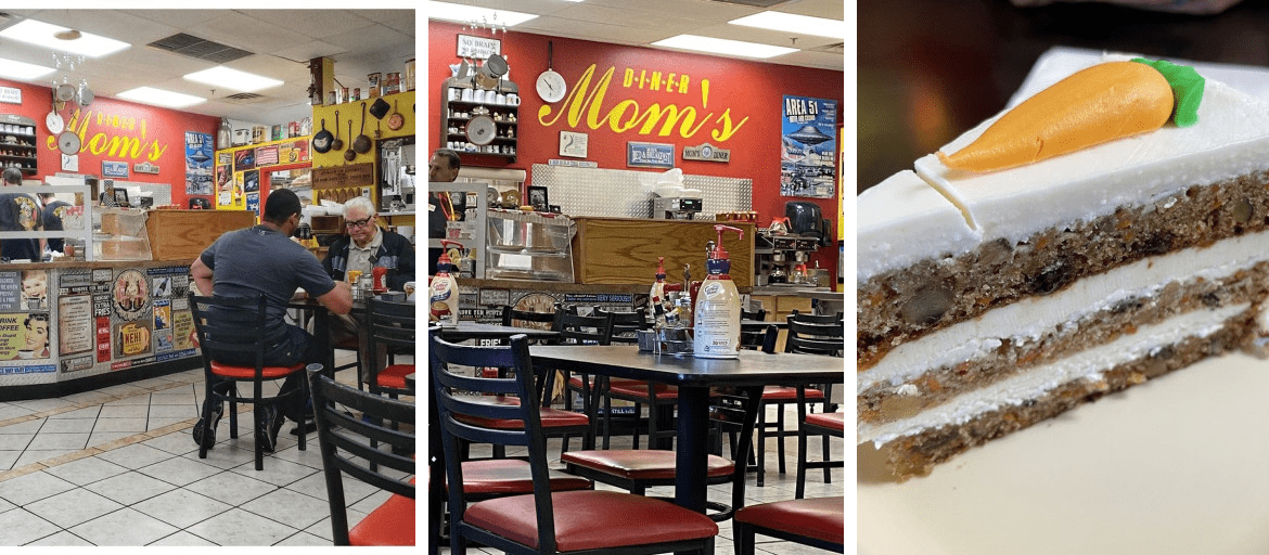 Mom’s Diner