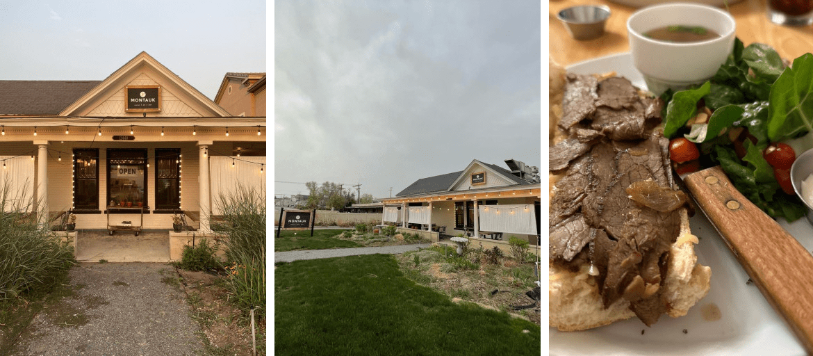 Montauk Bistro