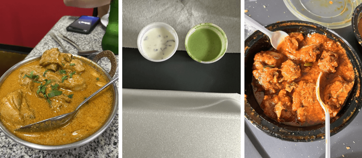Mumbai Grill