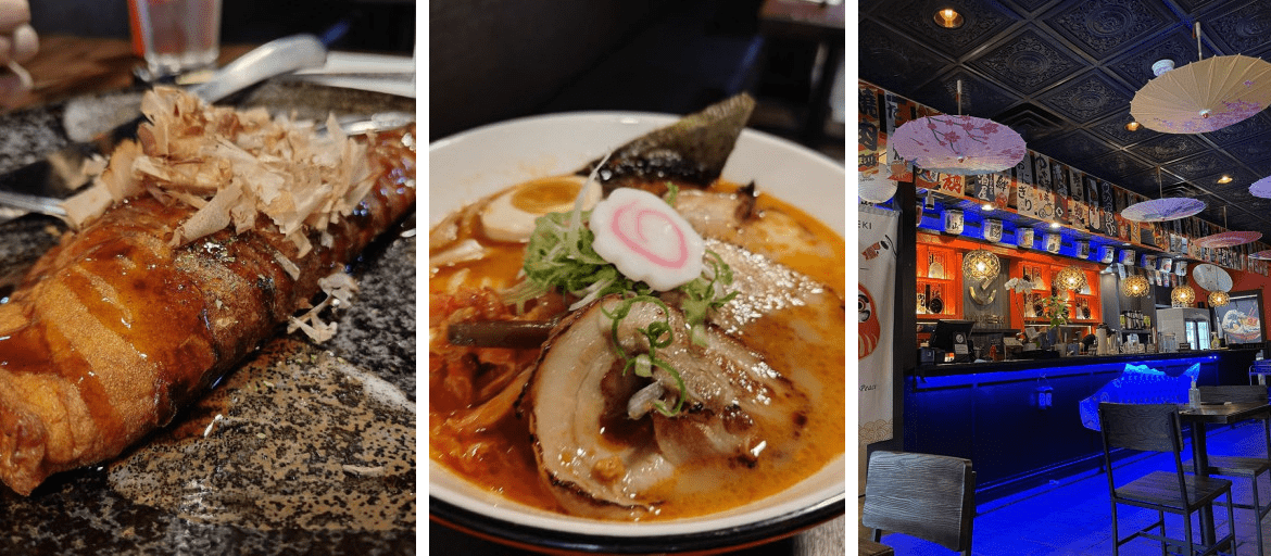 Muteki Ramen