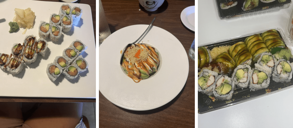 Nagoya Cuisine
