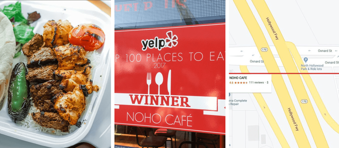 NoHo Cafe