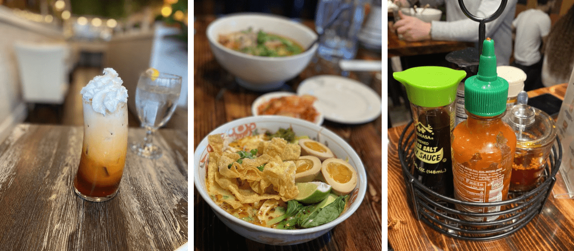 Noodle Boulevard