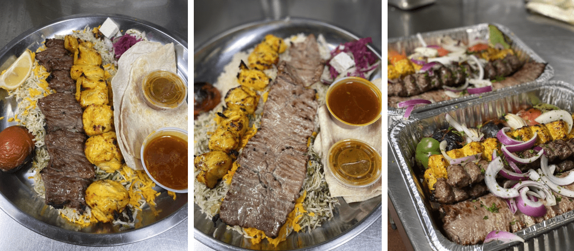 Noon O Kabab