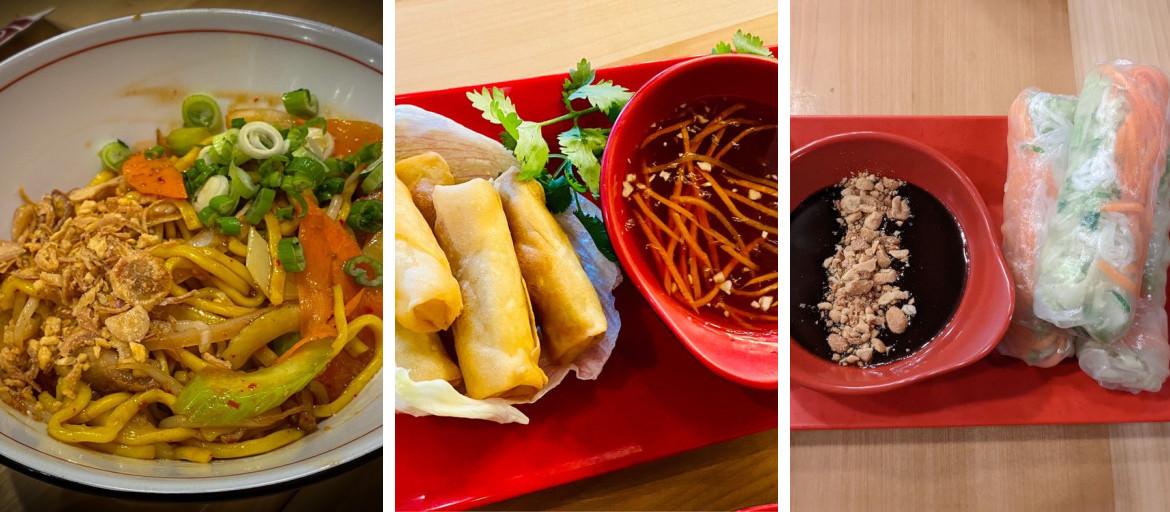 Nudo House STL