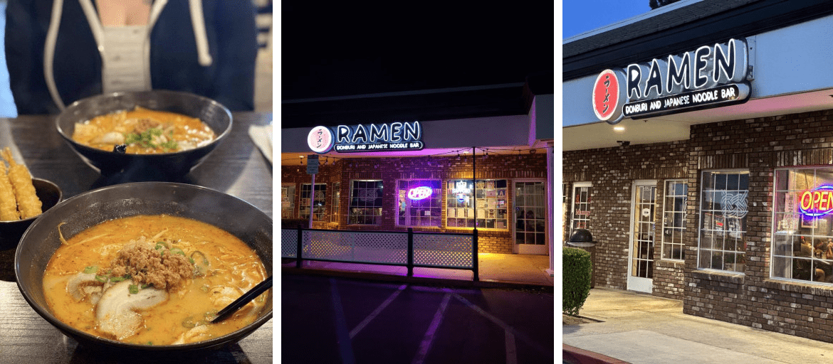 O Ramen