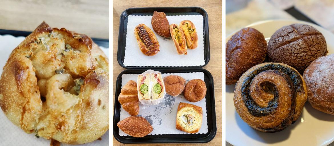 Oyatsupan Bakers