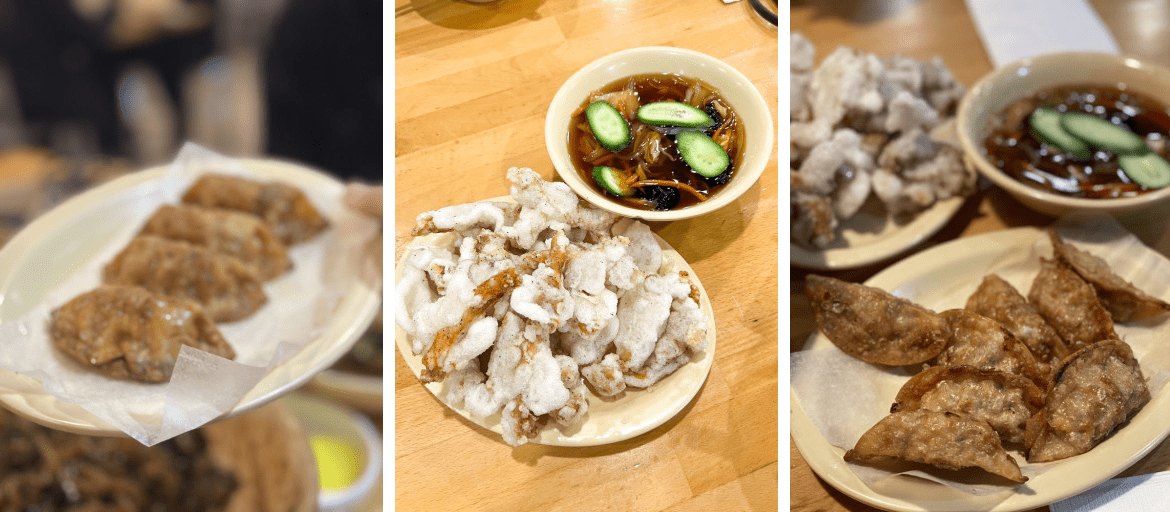 Paik’s Noodle