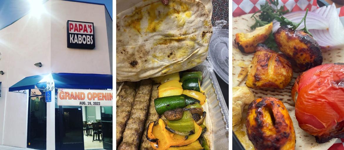 Papa’s Kabobs