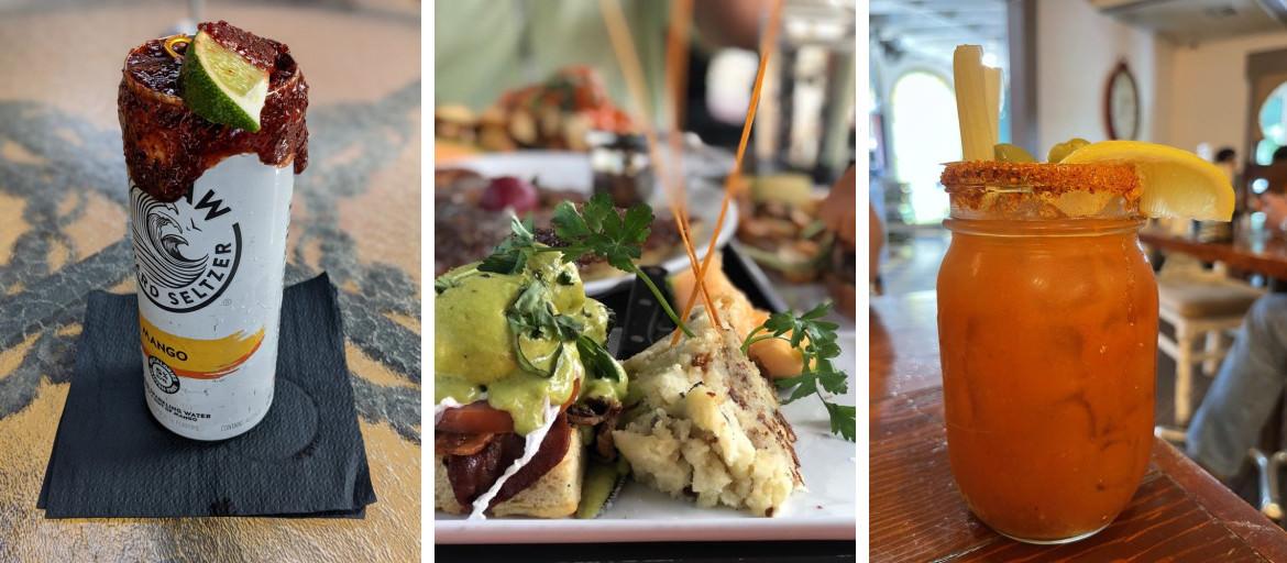 Parkhouse Eatery