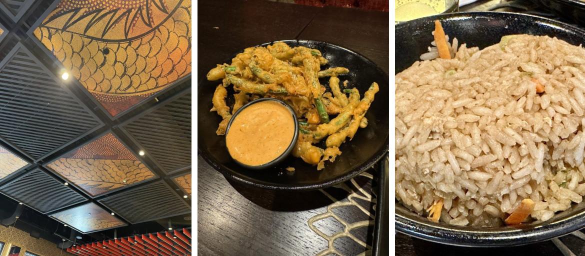 P.F. Chang’s