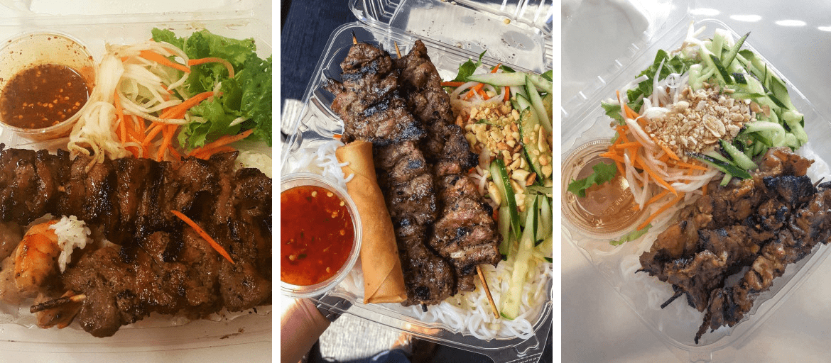 Pho Cyclo Café