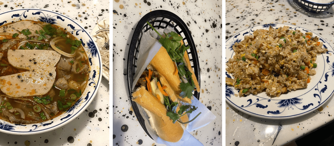 Pho Mac