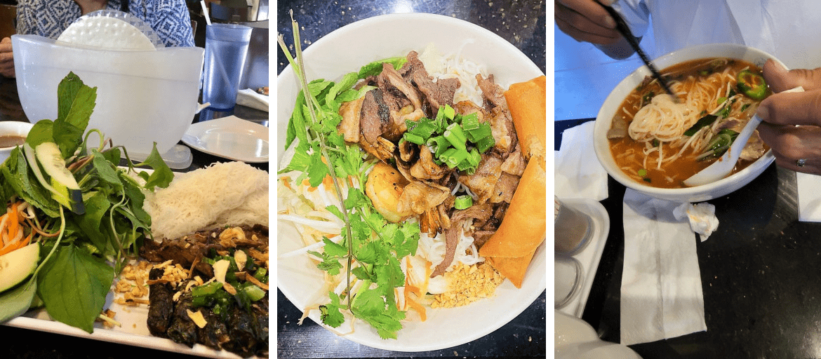 Pho Number One