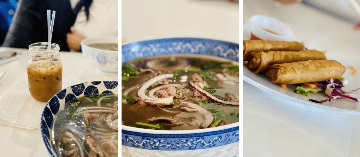 Pho Please