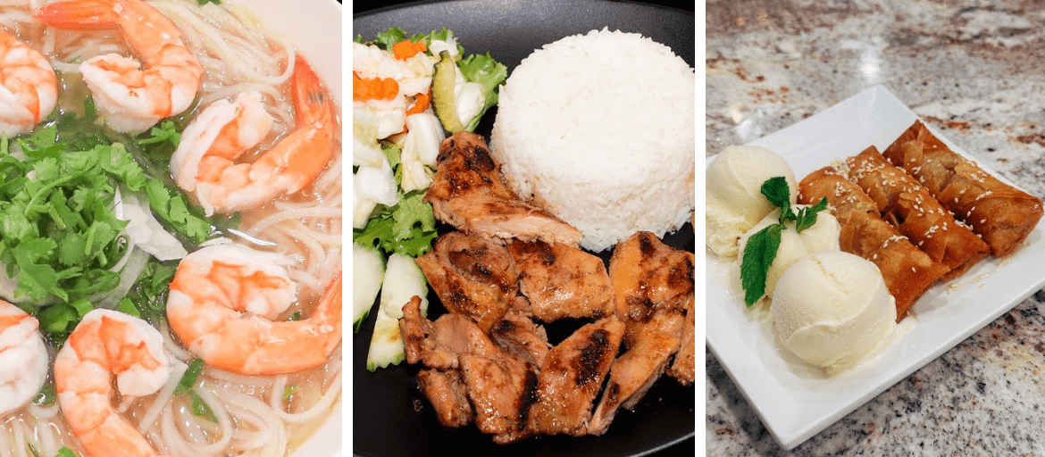 Pho Rex