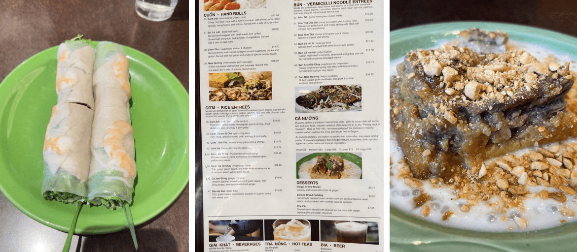 Pho Van Restaurant