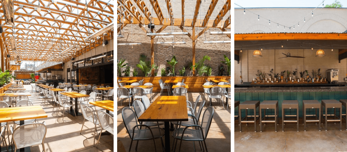 Pilsen Yards