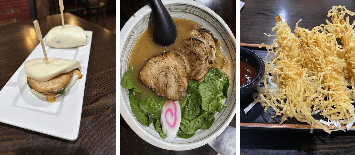 Rai Rai Ramen