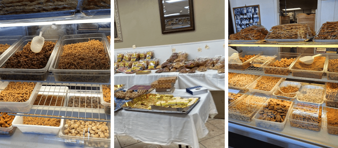 Raja Sweets