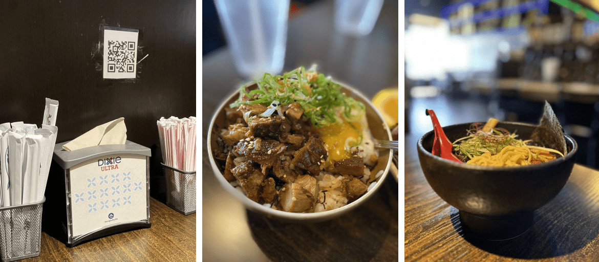 Ramen Bar Ichi
