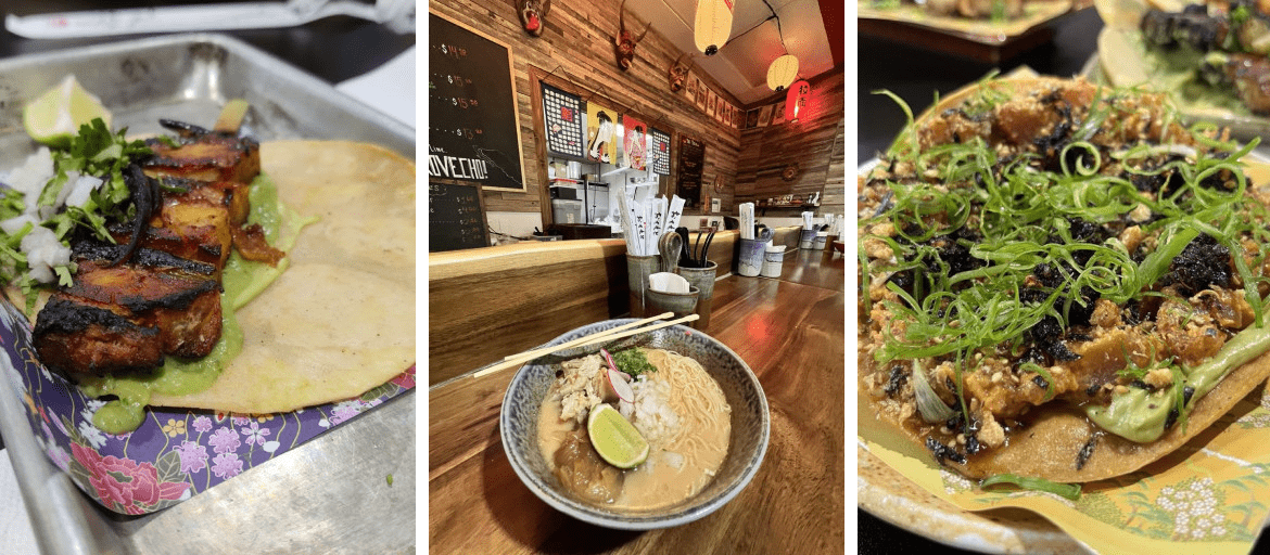 Ramen Del Barrio